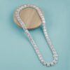 Golden & Sterling Silver Locket