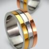 Silver Rings