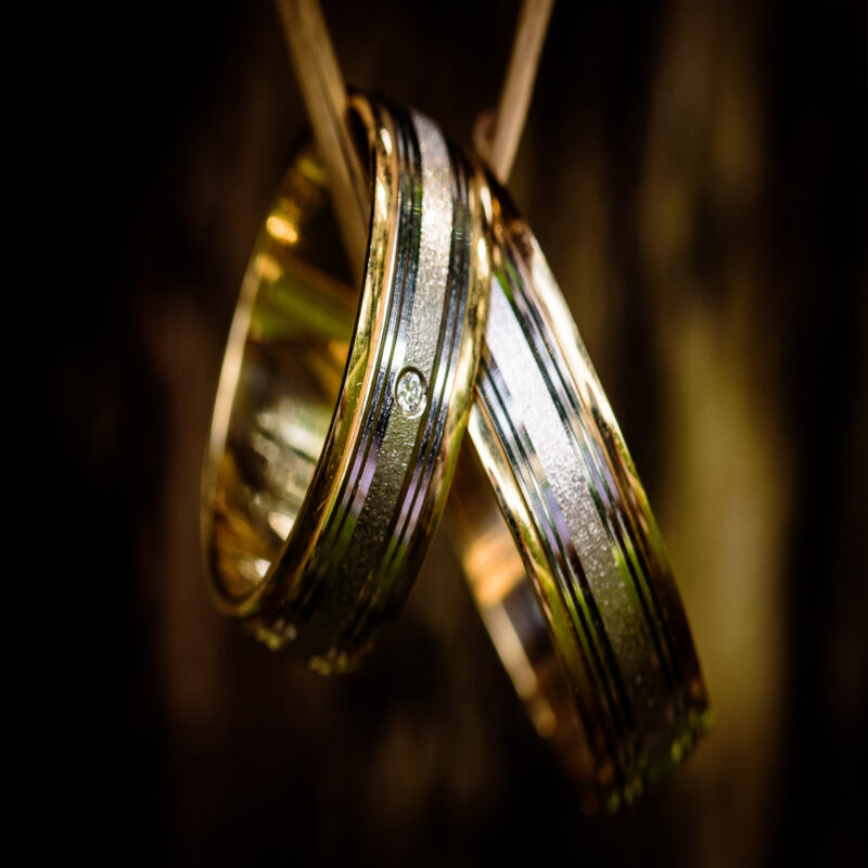 Silver Rings - Image 3
