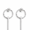 PREMIUM 925 SILVER EARRINGS