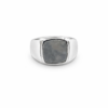 PREMIUM 925 SILVER STONE RING